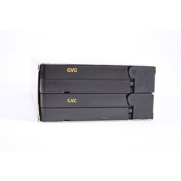 3/$15 THE GREEN MILE 2 tape VHS set Tom Hanks 1999 - Picture 6 of 6